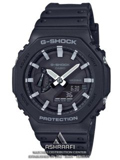 ساعت مچی مردانه Casio G-Shock GA-2100-1AD