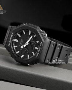 خرید و قیمت کاسیو جیشاک مدل Casio GA-2100-1AD
