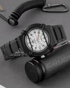 ساعت مچی کاسیو Casio HDA-600B-7BV
