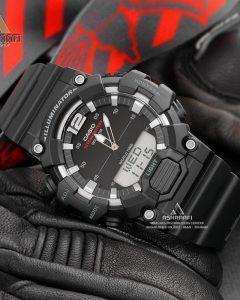 خرید ساعت اسپرت مردانه Casio HDC-700-1AV