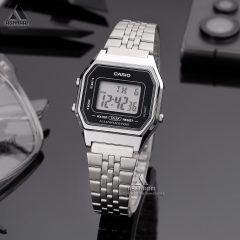 Casio LA680WA-1D