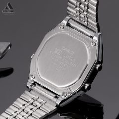 درب پشت کاسیو اورجینال Casio LA680WA-1D