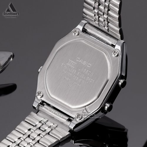 درب پشت کاسیو اورجینال Casio LA680WA-1D