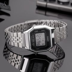 ساعت کاسیو دیجیتالی Casio LA680WA-1D