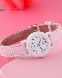 ساعت اورجینال صورتی Casio LQ-139L-4B1