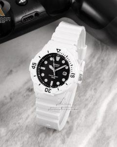 ساعت دخترانه کاسیو Casio LRW-200H-1EV