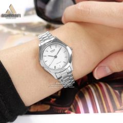 عکس روی مچ ساعت کاسیوCasio LTP-1275D-7A