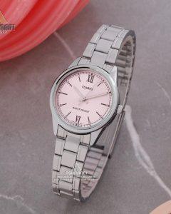 ساعت زنانه کاسیو Casio LTP-V005D-4B2
