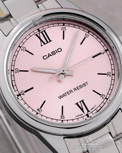 صفحه ساعت کاسیو مدل Casio LTP-V005D-4B2