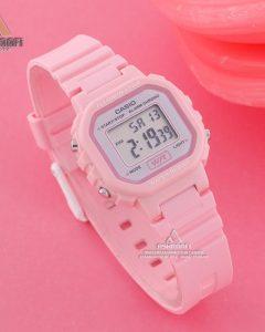 ساعت Casio La-20WH-4A1