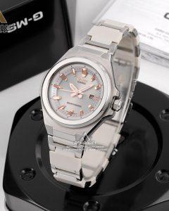 ساعت زنانه کاسیو Casio MSG-S500CD-7A