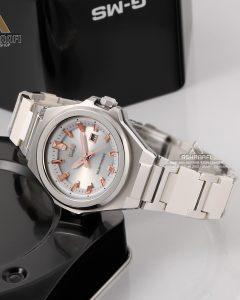 ساعت مچی اورجینال زنانه Casio MSG-S500CD-7A