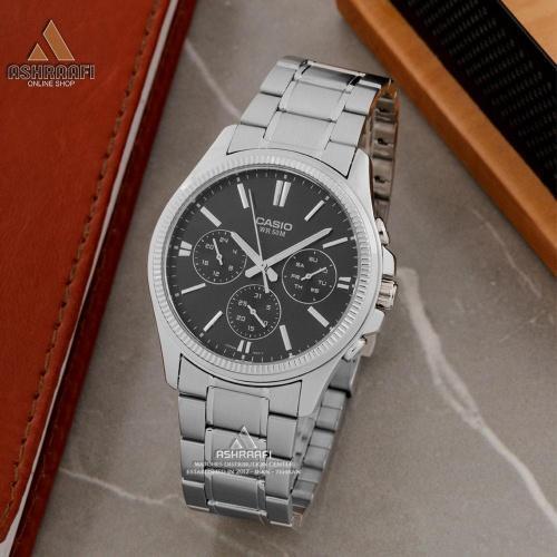 ساعت کاسیو Casio MTP-1375D-1AV