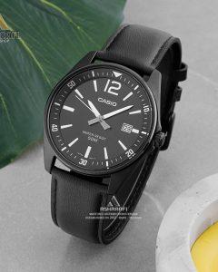 Casio-MTP-E170BL-1B-02 ساعت مردانه کاسیو Casio MTP-E170BL-1B