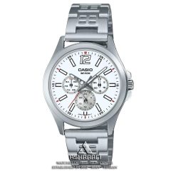 ساعت مردانه Casio MTP-E350D-7BV
