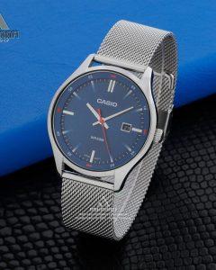 Casio-MTP-E710M-2AV-02 ساعت کاسیو Casio MTP-E710M-2AV