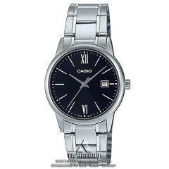ساعت مردانه Casio MTP-V002D-1B3