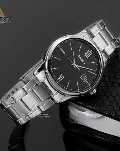 کاسیو استیل Casio MTP-V002D-1B3