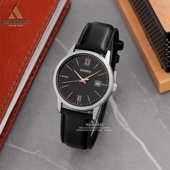 ساعت مردانه Casio MTP-V002L-1B3