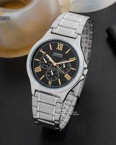 ساعت مردانه کاسیو Casio MTP-V300D-1A2