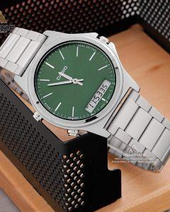 ساعت اورجینال مردانه Casio MTP-VC01D-3EU