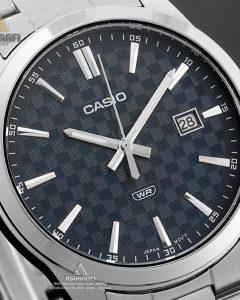 کاسیو صفحه شترنجی Casio MTP-VD03D-2A
