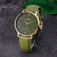Casio MTP-VT01GL-3B