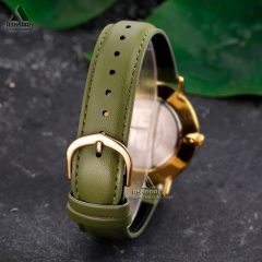 بند و قفل ساعت کاسیو Casio MTP-VT01GL-3B