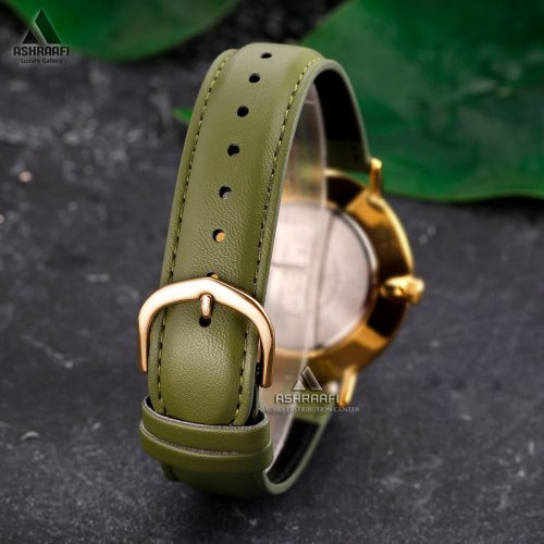 بند و قفل ساعت کاسیو Casio MTP-VT01GL-3B