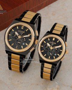ساعت ست سیتیزن Citizen VIP CT8039KGK3