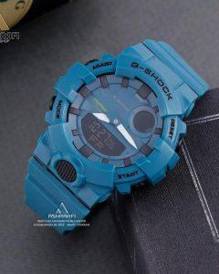 ساعت جیشاک G-shock GBA-800 B785