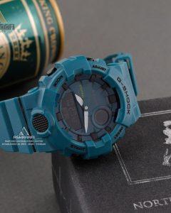 خرید ساعت جیشاک‌های کپی G-shock GBA-800 B785