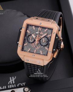 ساعت هابلوت اسکوئر بنگ Hublot Square Bang RK2