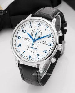 ساعت مردانه آی دبلیو سی IWC Schaffhausen WK