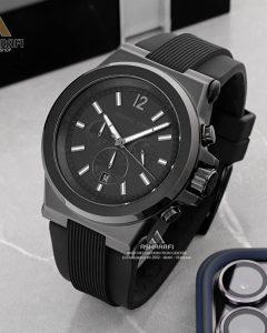 ساعت مایکل کورس مشکی Michael Kors MK8152-KK2