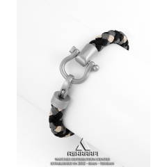 دستبند امگا Omega Luxury Bracelet 02