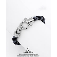 دستبند امگا برزنتی Omega Luxury Bracelet 03