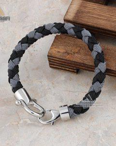 Omega-Luxury-Bracelet-03-02 دستبند امگا برزنتی Omega Luxury Bracelet 03