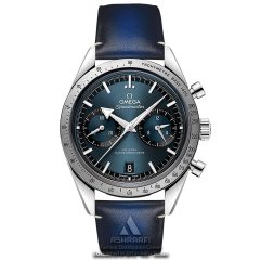 ساعت امگا اسپید مستر Omega Speedmaster ’57 Master S