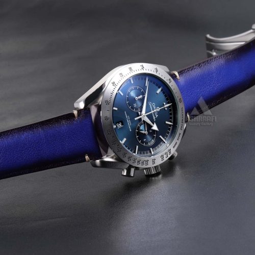 ساعت مچی امگا اسپید مستر Omega Speedmaster ’57 Master S