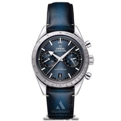 ساعت امگا اسپید مستر Omega Speedmaster ’57 Master SDB