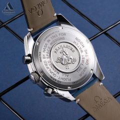 درب پشت ساعت امگا اسپید مستر Omega Speedmaster ’57 Master SDB