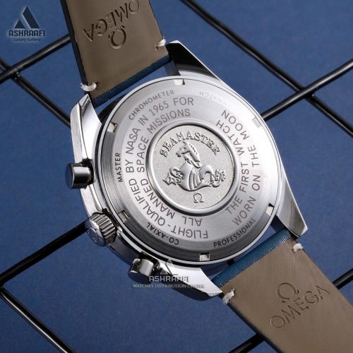 درب پشت ساعت امگا اسپید مستر Omega Speedmaster ’57 Master SDB
