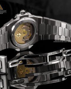بند و قفل یاعت Patek Philippe Nautilus DB 5711