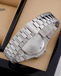 بند و قفل ساعت پتک Patek Philippe Nautilus Green 02