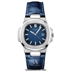 ساعت مردانه Patek Philippe Nautilus L-BS5