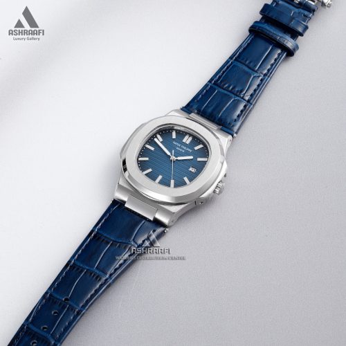 پتک فیلیپ ناتیلوس Patek Philippe Nautilus L-BS5