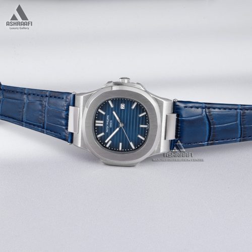 صفحه ساعت پتک فیلیپ Patek Philippe Nautilus L-BS5
