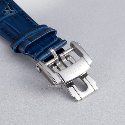 قفل ساعت پتک Patek Philippe Nautilus L-BS5