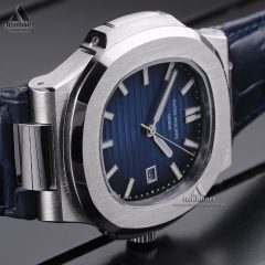 صفحه ساعت پتک فیلیپ Patek Philippe Nautilus L-BS5